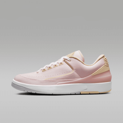 Air Jordan 2 Retro Low Men's Shoes. Nike JP